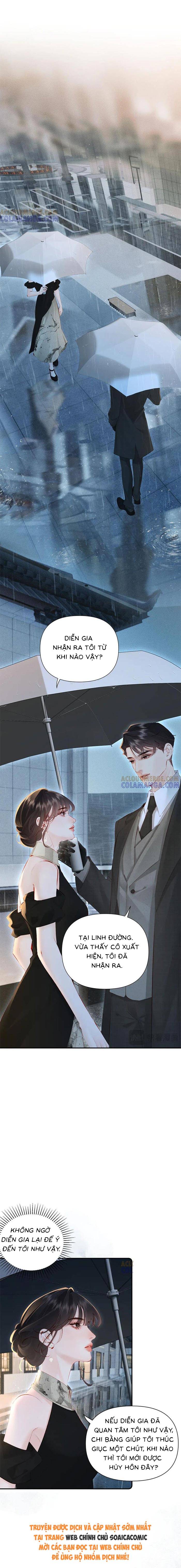Siêu Cấp Cưng Chiều - Chap Siêu Cấp Cưng Chiều – Chap 19 - Trang 10