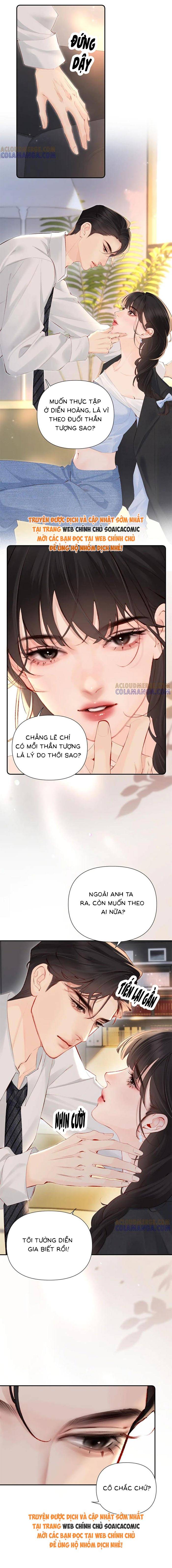 Siêu Cấp Cưng Chiều - Chap Siêu Cấp Cưng Chiều – Chap 19 - Trang 3