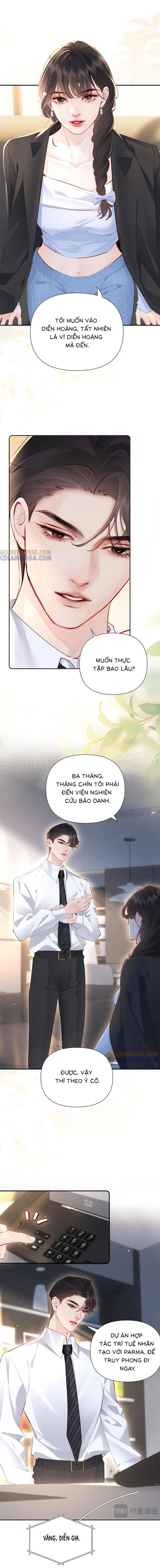 Siêu Cấp Cưng Chiều - Chap Siêu Cấp Cưng Chiều – Chap 19 - Trang 4