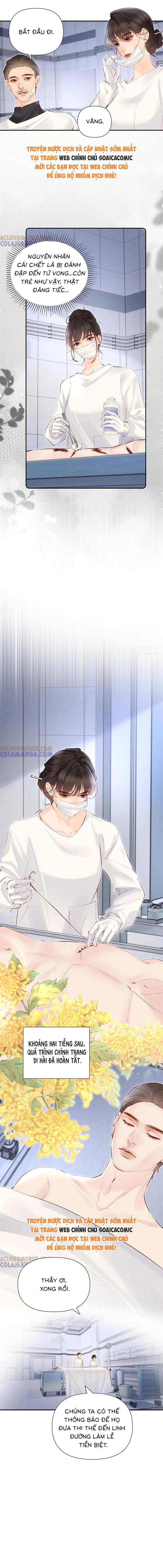 Siêu Cấp Cưng Chiều - Chap Siêu Cấp Cưng Chiều – Chap 19 - Trang 7