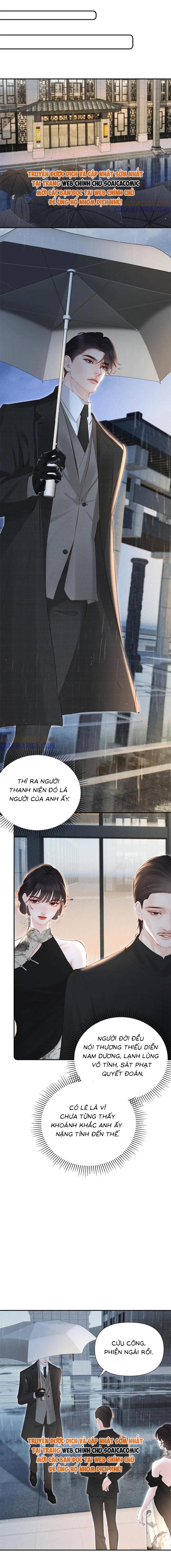 Siêu Cấp Cưng Chiều - Chap Siêu Cấp Cưng Chiều – Chap 19 - Trang 8