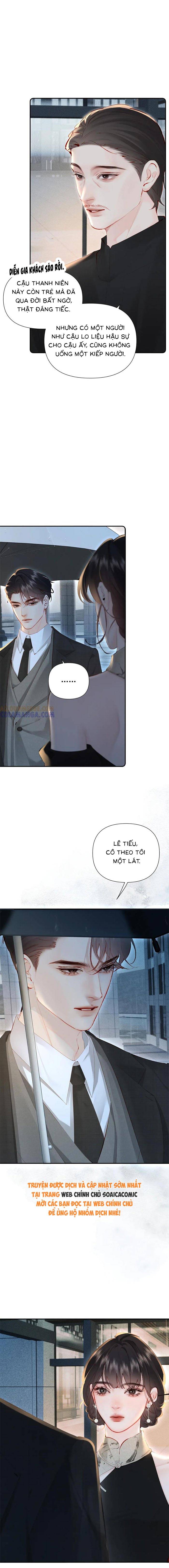 Siêu Cấp Cưng Chiều - Chap Siêu Cấp Cưng Chiều – Chap 19 - Trang 9