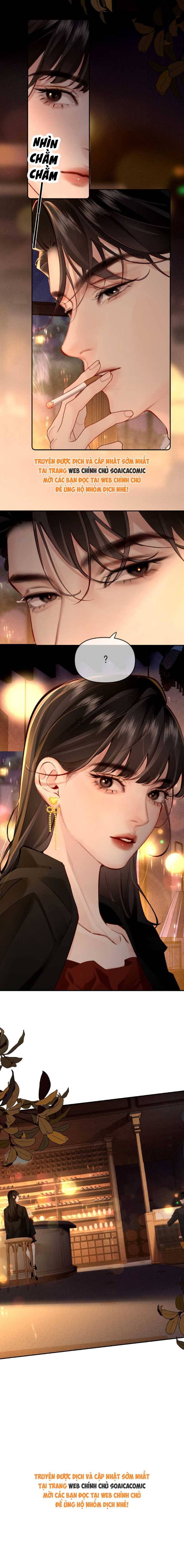 Siêu Cấp Cưng Chiều - Chap Siêu Cấp Cưng Chiều – Chap 2 - Trang 8