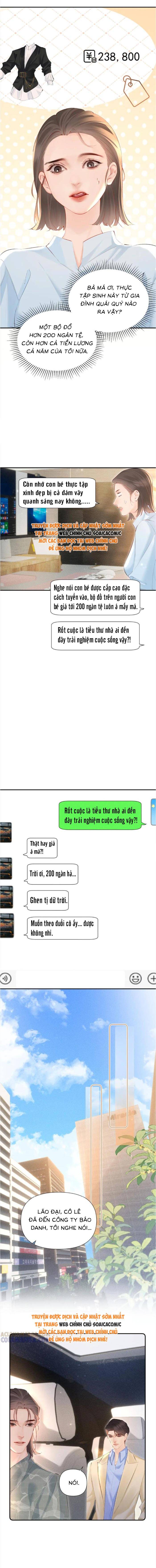 Siêu Cấp Cưng Chiều - Chap Siêu Cấp Cưng Chiều – Chap 20 - Trang 1