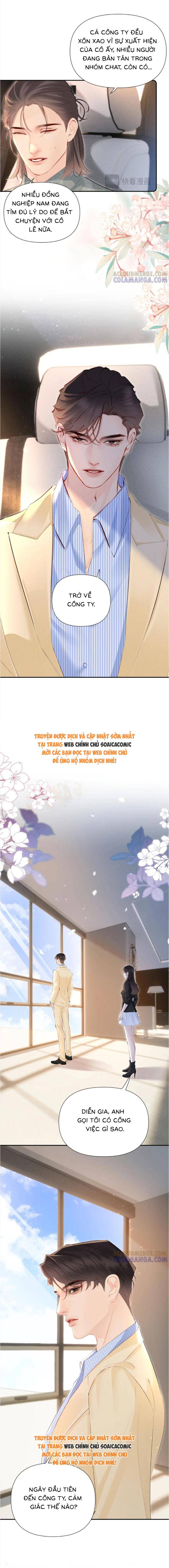 Siêu Cấp Cưng Chiều - Chap Siêu Cấp Cưng Chiều – Chap 20 - Trang 2