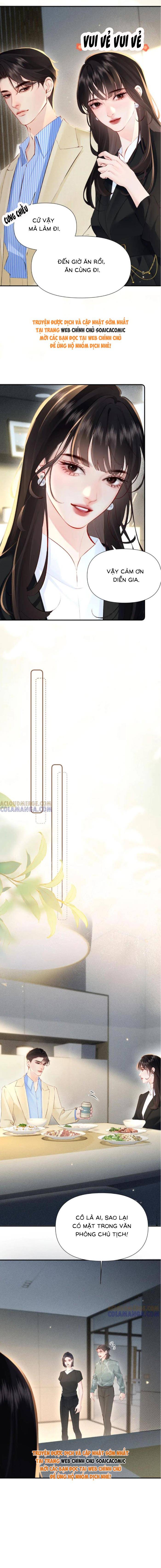 Siêu Cấp Cưng Chiều - Chap Siêu Cấp Cưng Chiều – Chap 20 - Trang 5