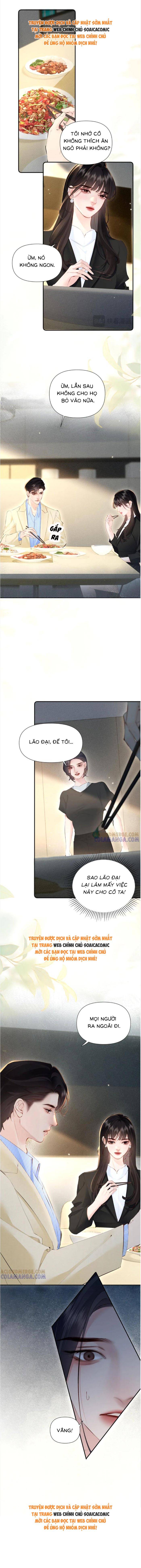 Siêu Cấp Cưng Chiều - Chap Siêu Cấp Cưng Chiều – Chap 20 - Trang 7