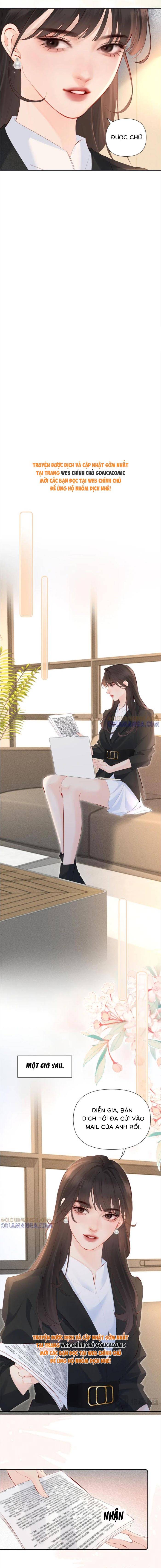 Siêu Cấp Cưng Chiều - Chap Siêu Cấp Cưng Chiều – Chap 21 - Trang 2
