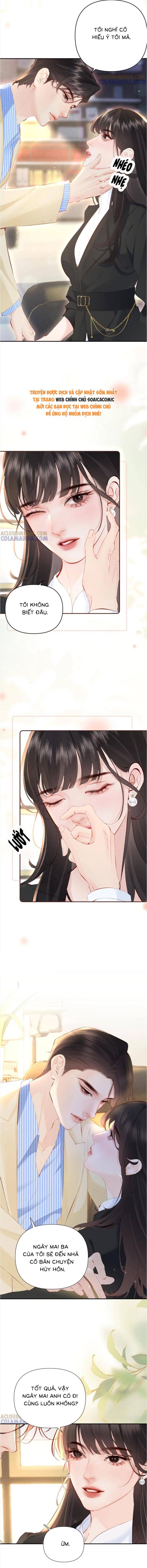 Siêu Cấp Cưng Chiều - Chap Siêu Cấp Cưng Chiều – Chap 21 - Trang 6