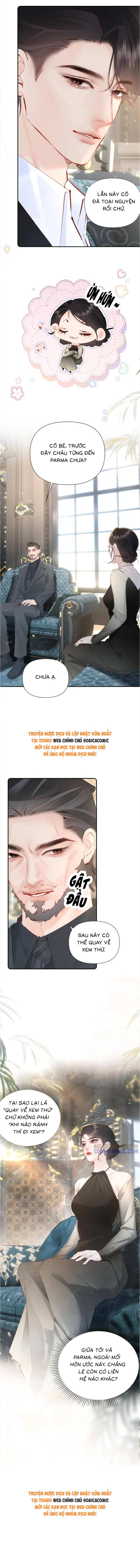 Siêu Cấp Cưng Chiều - Chap Siêu Cấp Cưng Chiều – Chap 21 - Trang 8