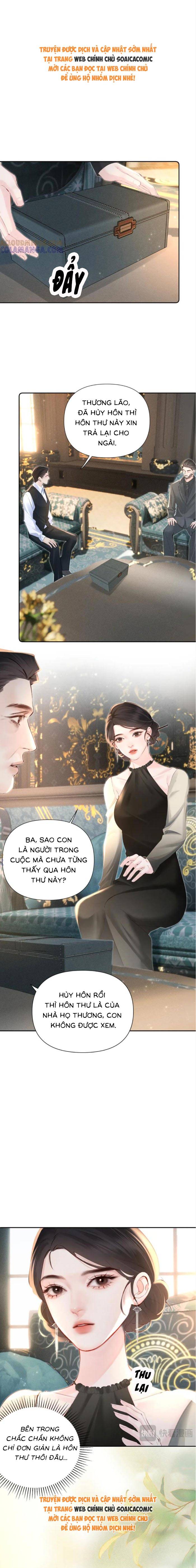 Siêu Cấp Cưng Chiều - Chap Siêu Cấp Cưng Chiều – Chap 22 - Trang 0