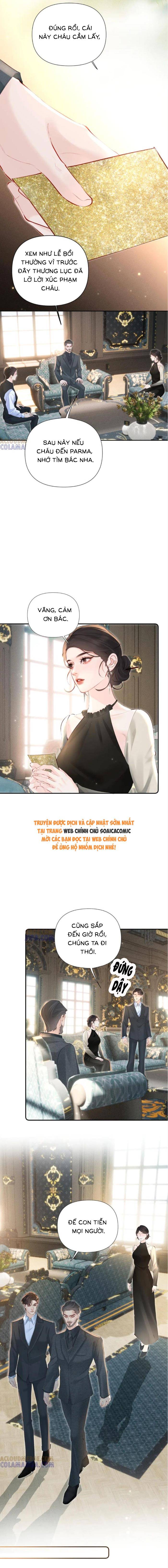 Siêu Cấp Cưng Chiều - Chap Siêu Cấp Cưng Chiều – Chap 22 - Trang 1
