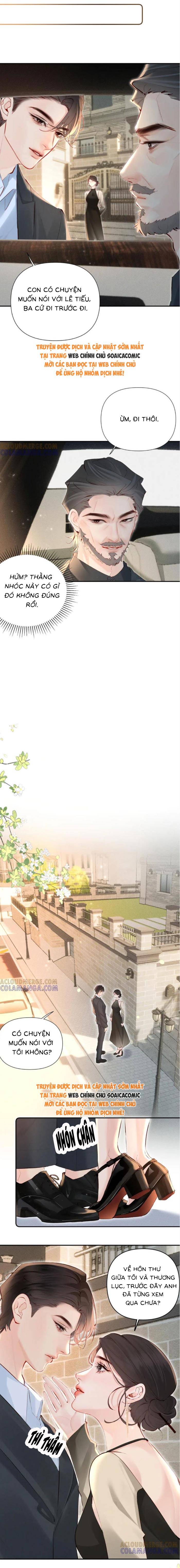 Siêu Cấp Cưng Chiều - Chap Siêu Cấp Cưng Chiều – Chap 22 - Trang 2