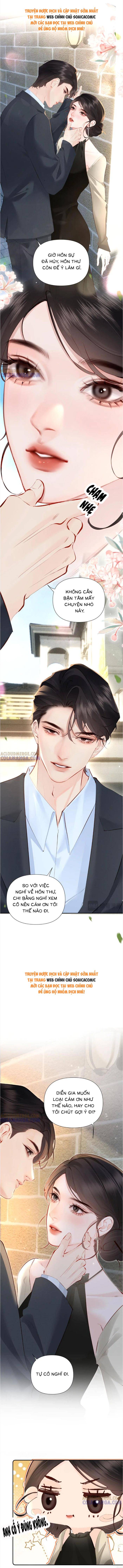 Siêu Cấp Cưng Chiều - Chap Siêu Cấp Cưng Chiều – Chap 22 - Trang 4