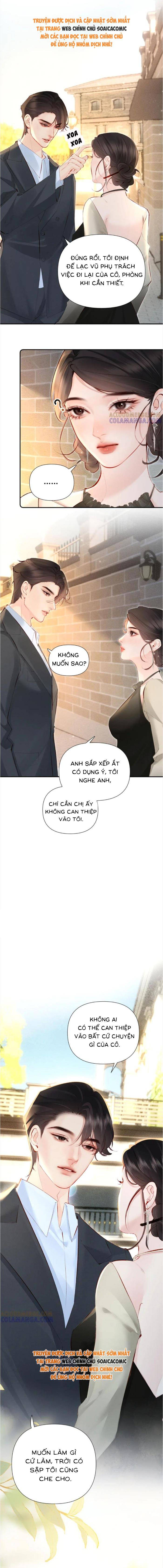 Siêu Cấp Cưng Chiều - Chap Siêu Cấp Cưng Chiều – Chap 22 - Trang 5
