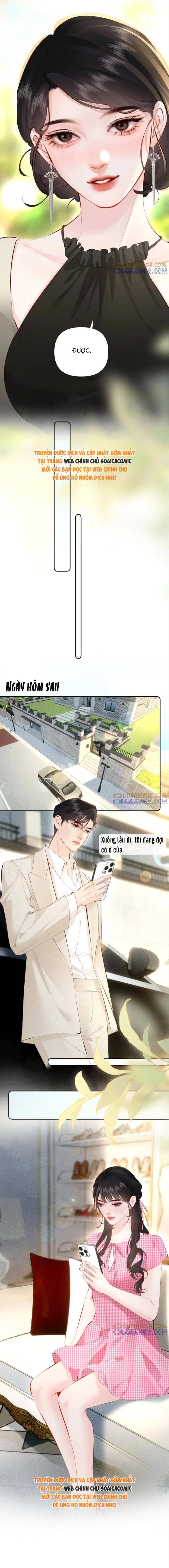 Siêu Cấp Cưng Chiều - Chap Siêu Cấp Cưng Chiều – Chap 22 - Trang 6