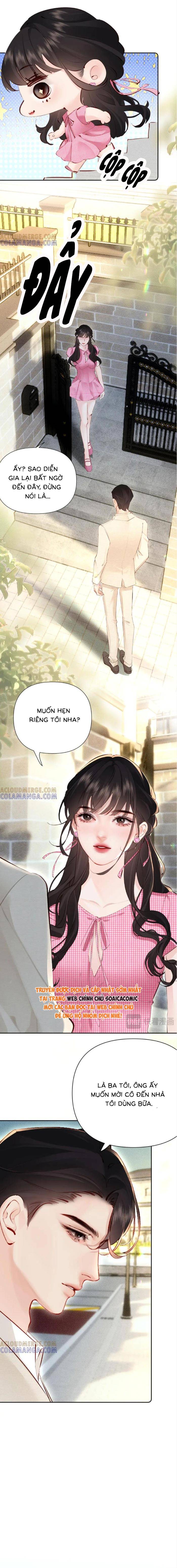 Siêu Cấp Cưng Chiều - Chap Siêu Cấp Cưng Chiều – Chap 22 - Trang 7