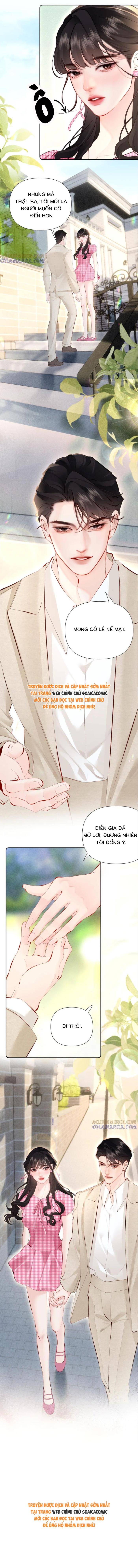 Siêu Cấp Cưng Chiều - Chap Siêu Cấp Cưng Chiều – Chap 22 - Trang 8