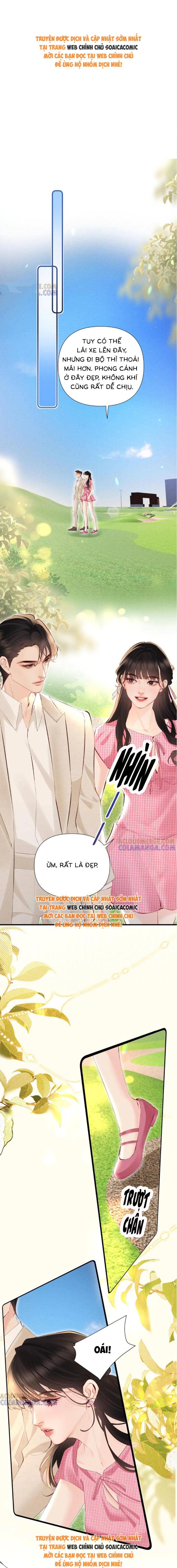 Siêu Cấp Cưng Chiều - Chap Siêu Cấp Cưng Chiều – Chap 23 - Trang 0
