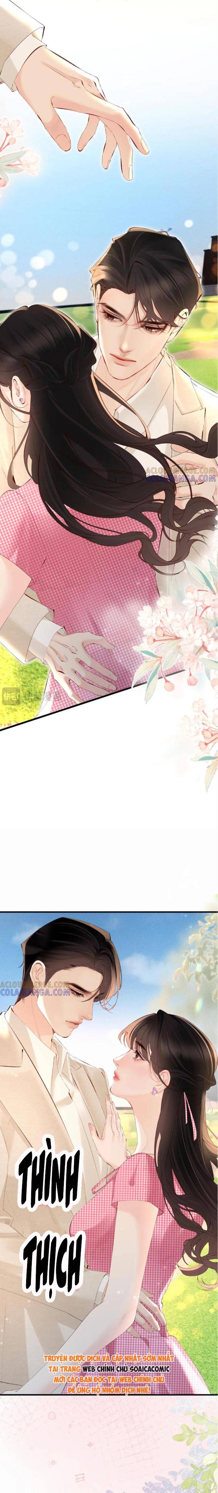 Siêu Cấp Cưng Chiều - Chap Siêu Cấp Cưng Chiều – Chap 23 - Trang 1