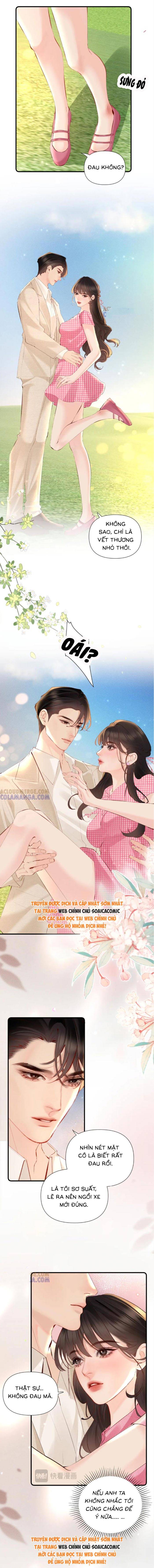 Siêu Cấp Cưng Chiều - Chap Siêu Cấp Cưng Chiều – Chap 23 - Trang 3