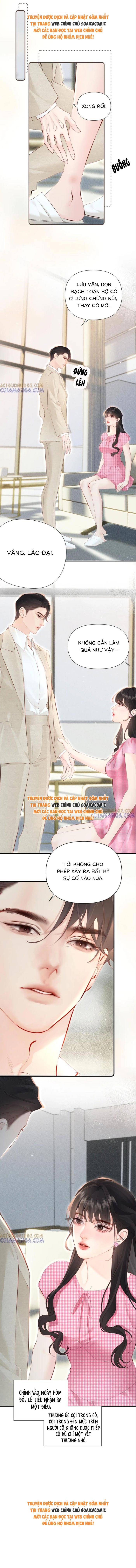 Siêu Cấp Cưng Chiều - Chap Siêu Cấp Cưng Chiều – Chap 23 - Trang 7