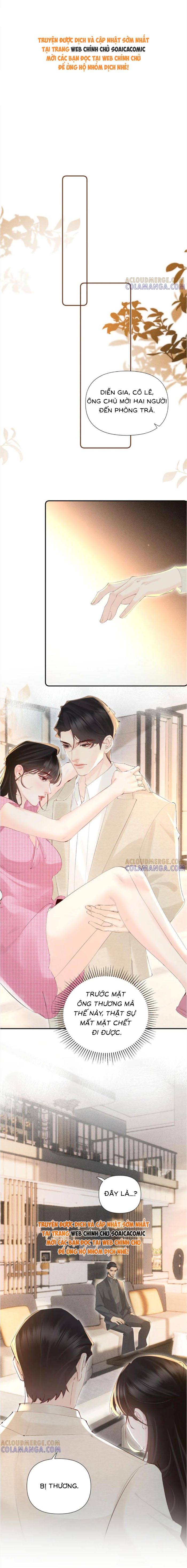 Siêu Cấp Cưng Chiều - Chap Siêu Cấp Cưng Chiều – Chap 24 - Trang 0