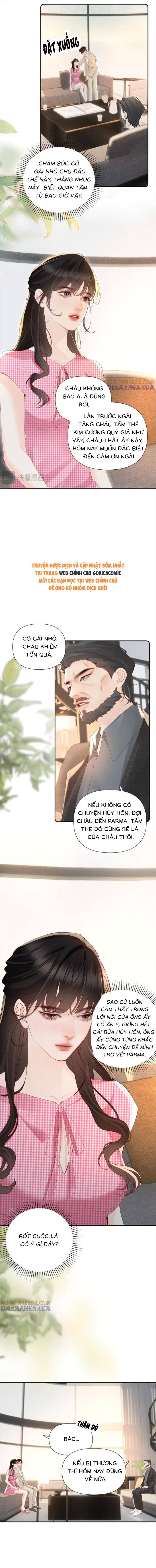 Siêu Cấp Cưng Chiều - Chap Siêu Cấp Cưng Chiều – Chap 24 - Trang 1