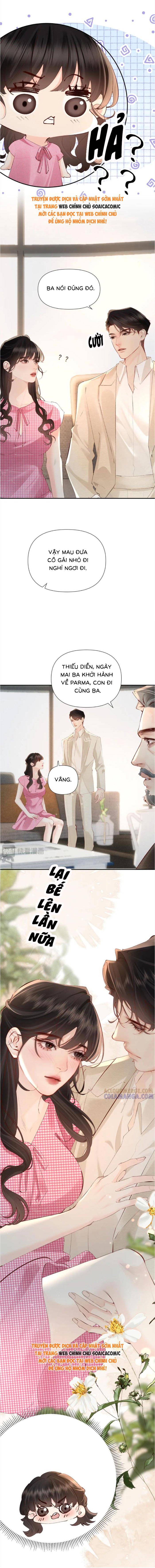 Siêu Cấp Cưng Chiều - Chap Siêu Cấp Cưng Chiều – Chap 24 - Trang 2