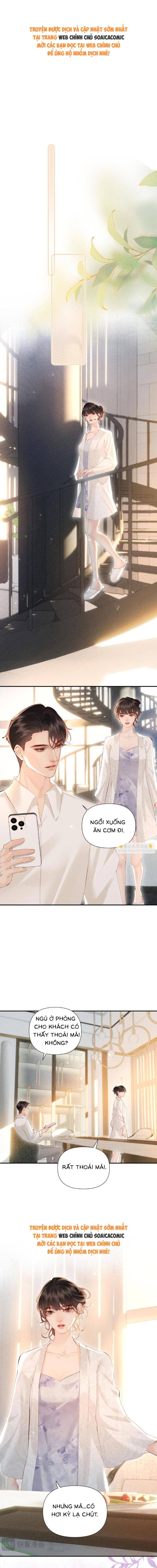 Siêu Cấp Cưng Chiều - Chap Siêu Cấp Cưng Chiều – Chap 25 - Trang 0