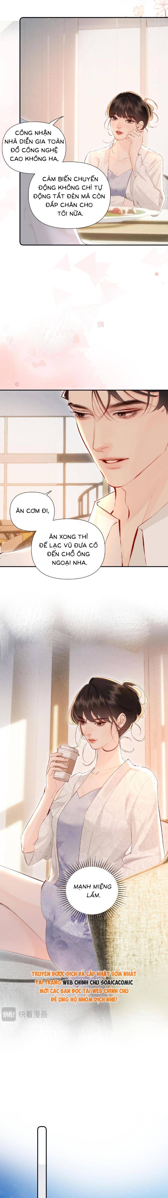Siêu Cấp Cưng Chiều - Chap Siêu Cấp Cưng Chiều – Chap 25 - Trang 2