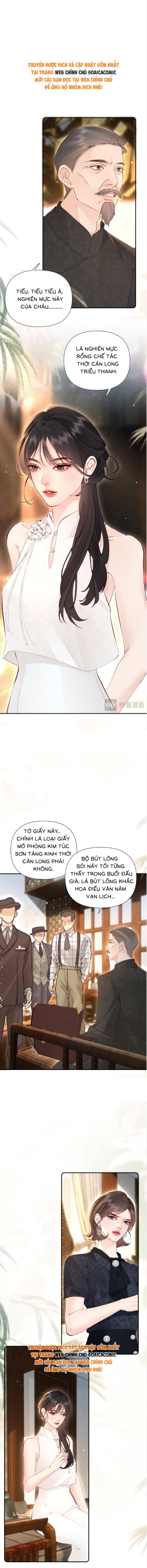 Siêu Cấp Cưng Chiều - Chap Siêu Cấp Cưng Chiều – Chap 25 - Trang 5