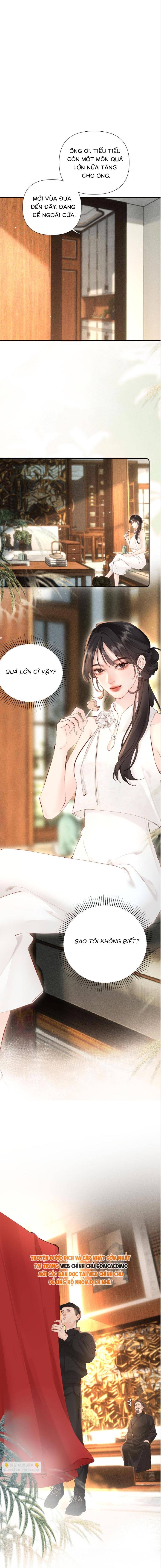 Siêu Cấp Cưng Chiều - Chap Siêu Cấp Cưng Chiều – Chap 25 - Trang 6
