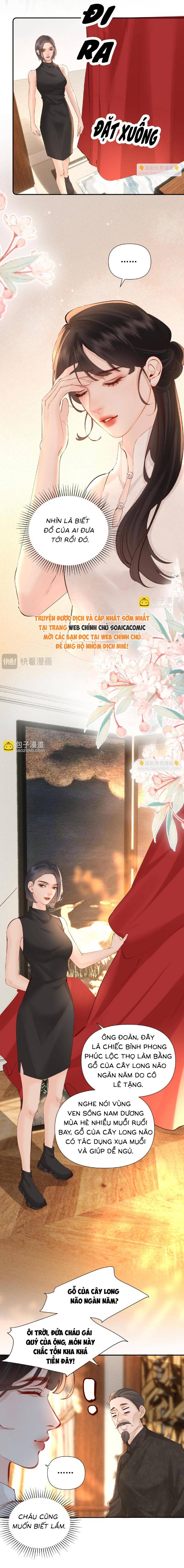 Siêu Cấp Cưng Chiều - Chap Siêu Cấp Cưng Chiều – Chap 25 - Trang 7
