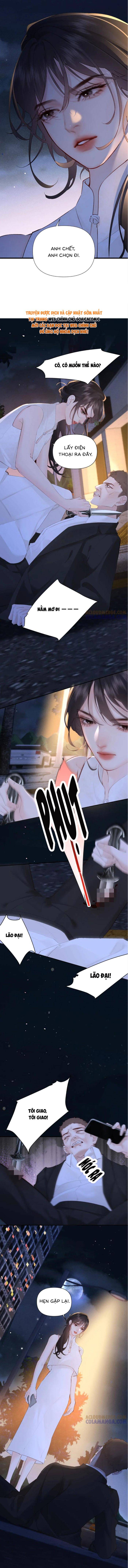 Siêu Cấp Cưng Chiều - Chap Siêu Cấp Cưng Chiều – Chap 26 - Trang 6