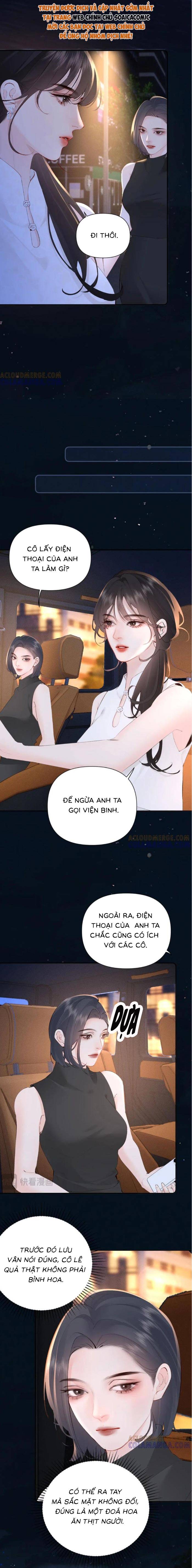 Siêu Cấp Cưng Chiều - Chap Siêu Cấp Cưng Chiều – Chap 26 - Trang 7