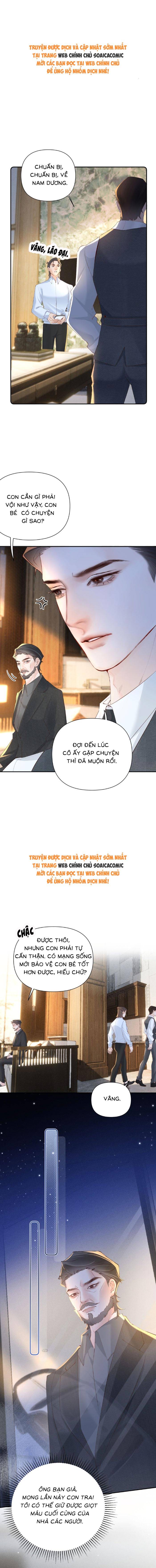 Siêu Cấp Cưng Chiều - Chap Siêu Cấp Cưng Chiều – Chap 27 - Trang 0