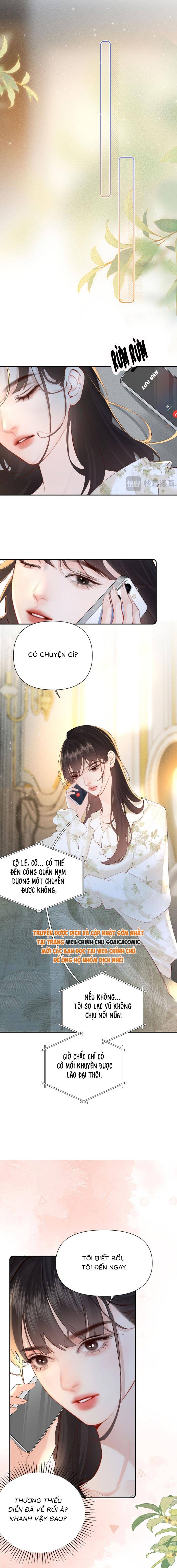 Siêu Cấp Cưng Chiều - Chap Siêu Cấp Cưng Chiều – Chap 27 - Trang 1