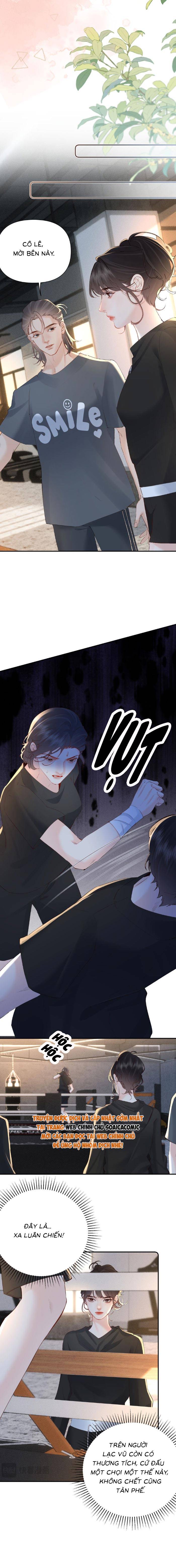 Siêu Cấp Cưng Chiều - Chap Siêu Cấp Cưng Chiều – Chap 27 - Trang 2