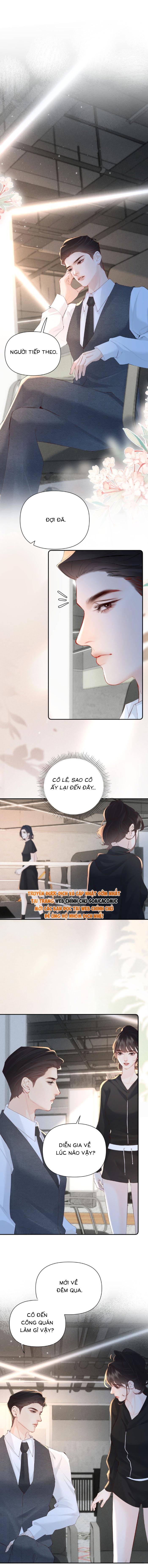 Siêu Cấp Cưng Chiều - Chap Siêu Cấp Cưng Chiều – Chap 27 - Trang 3