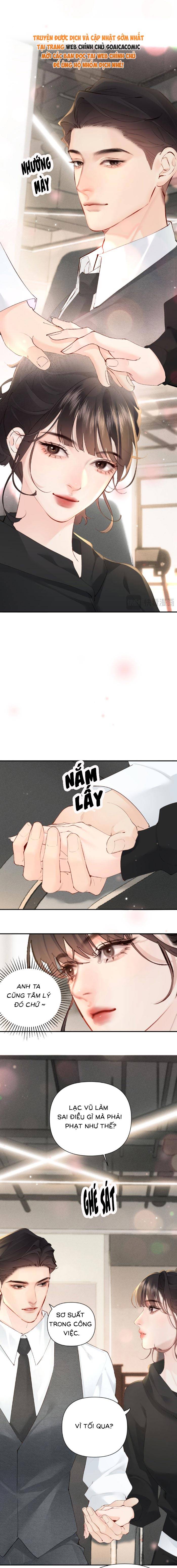 Siêu Cấp Cưng Chiều - Chap Siêu Cấp Cưng Chiều – Chap 27 - Trang 6