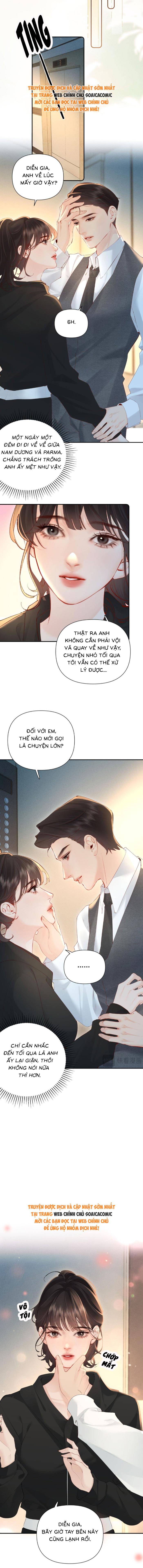 Siêu Cấp Cưng Chiều - Chap Siêu Cấp Cưng Chiều – Chap 28 - Trang 1