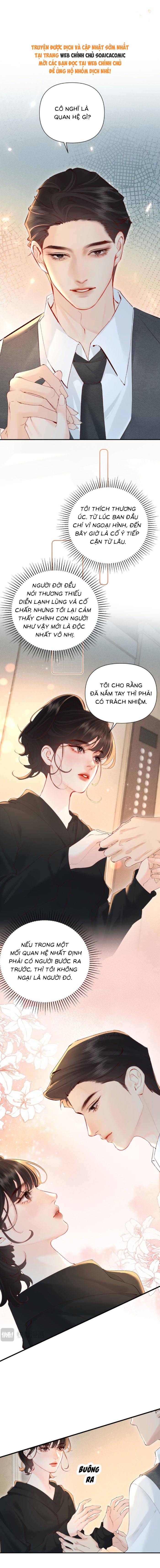 Siêu Cấp Cưng Chiều - Chap Siêu Cấp Cưng Chiều – Chap 28 - Trang 3