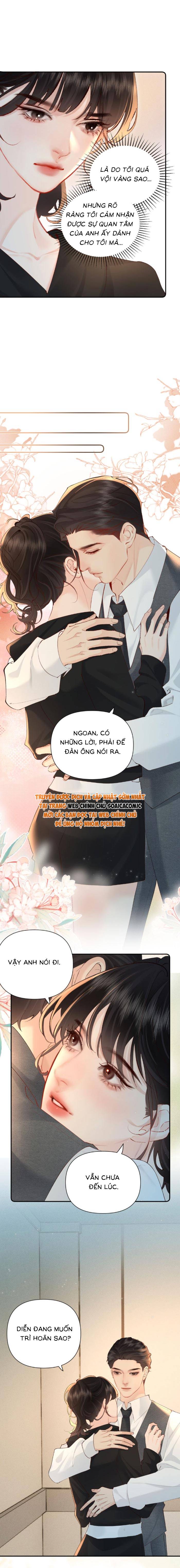 Siêu Cấp Cưng Chiều - Chap Siêu Cấp Cưng Chiều – Chap 28 - Trang 4