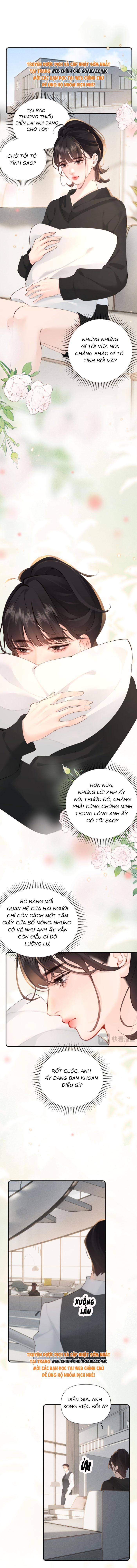 Siêu Cấp Cưng Chiều - Chap Siêu Cấp Cưng Chiều – Chap 28 - Trang 6
