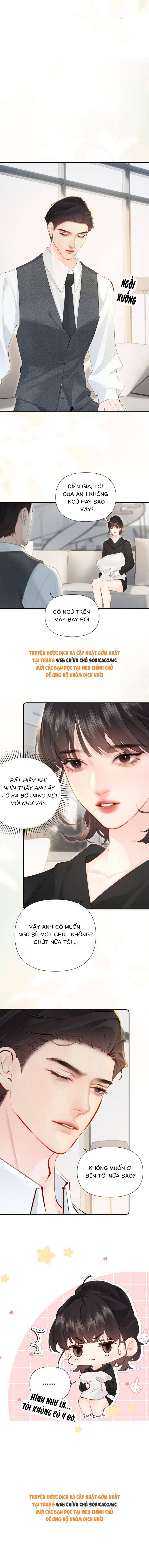 Siêu Cấp Cưng Chiều - Chap Siêu Cấp Cưng Chiều – Chap 28 - Trang 7