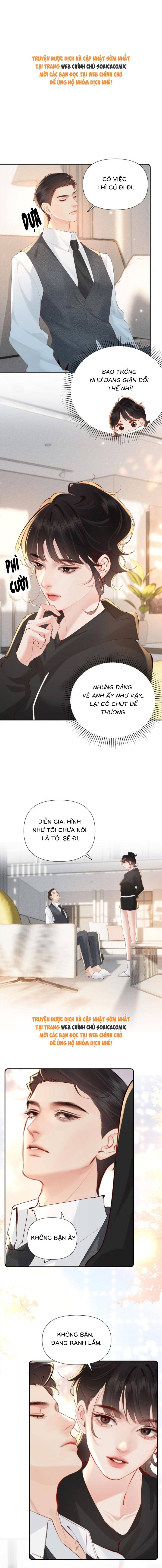 Siêu Cấp Cưng Chiều - Chap Siêu Cấp Cưng Chiều – Chap 29 - Trang 0