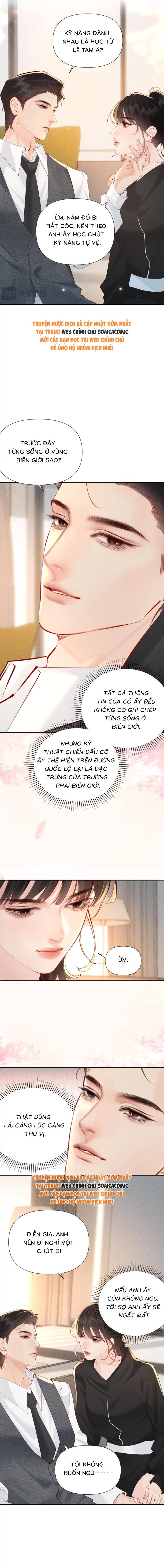 Siêu Cấp Cưng Chiều - Chap Siêu Cấp Cưng Chiều – Chap 29 - Trang 1