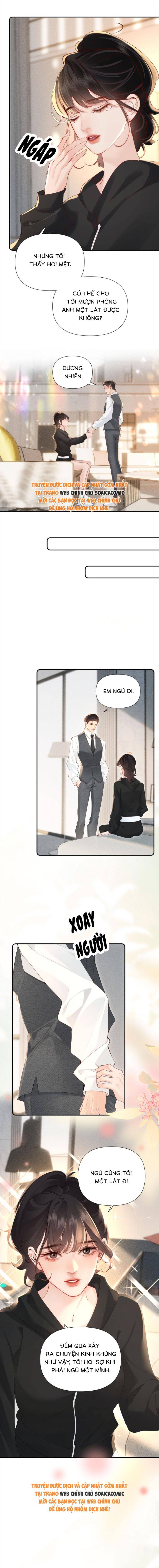 Siêu Cấp Cưng Chiều - Chap Siêu Cấp Cưng Chiều – Chap 29 - Trang 2