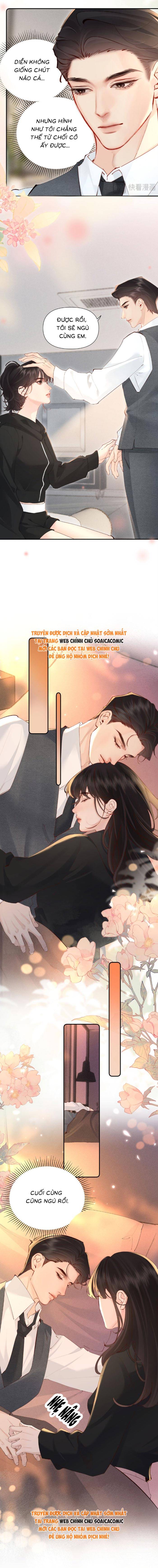 Siêu Cấp Cưng Chiều - Chap Siêu Cấp Cưng Chiều – Chap 29 - Trang 3